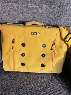 OGIO Messenger bag